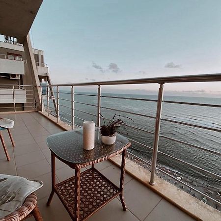Apartments Panorama Durrës Buitenkant foto