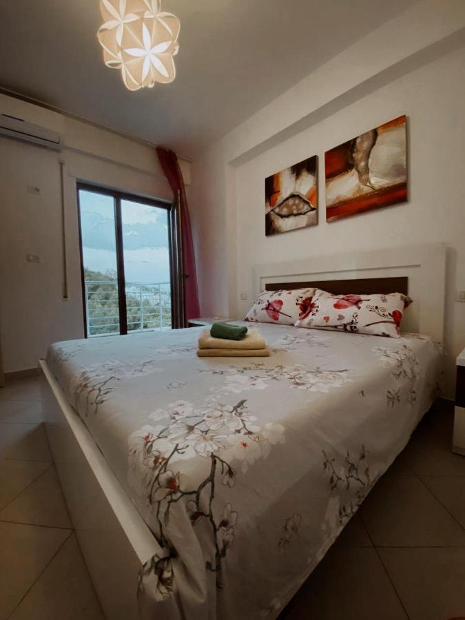 Apartments Panorama Durrës Buitenkant foto