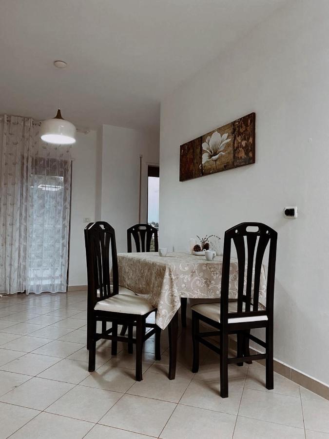 Apartments Panorama Durrës Buitenkant foto