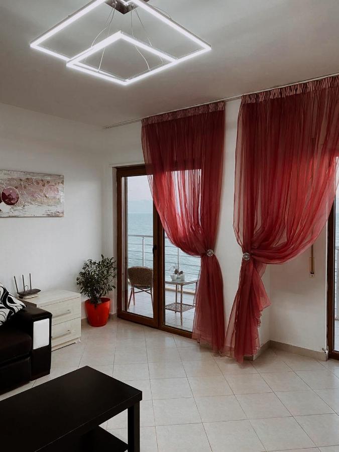 Apartments Panorama Durrës Buitenkant foto